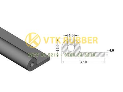 Công ty bán giăng silicon cho công trình ở Bạc Liêu
