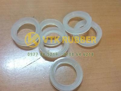 Gia công gioăng silicon trắng ở Bà Rịa - Vũng Tàu