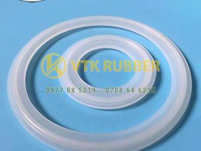Đệm silicon giảm chấn chịu nhiệt 55x61 ở Yên Bái