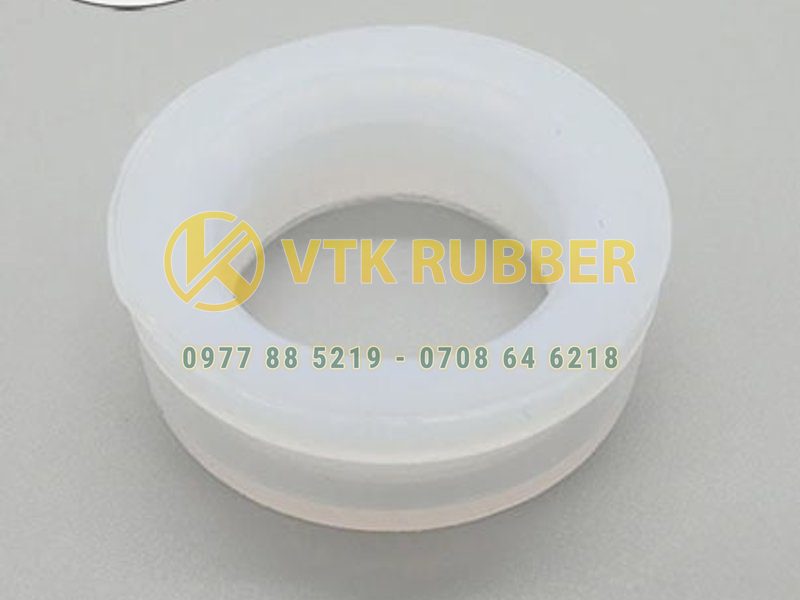 Oring vòng đệm silicone ở Thanh Hóa
