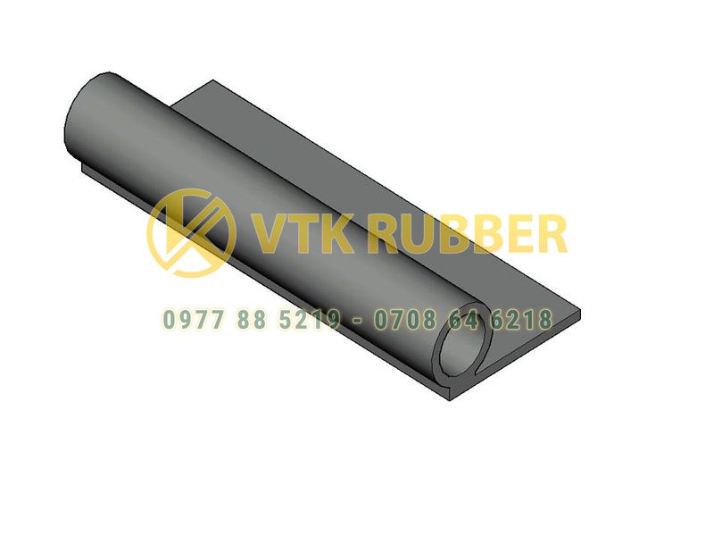 Gioăng cửa tủ sấy chữ P