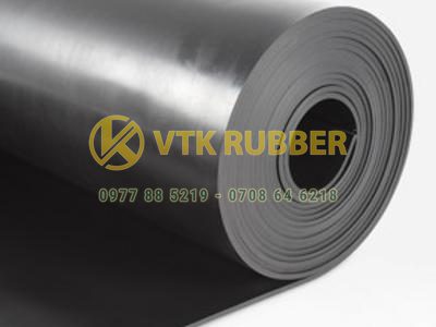 Tấm cao su non cách âm chống rung