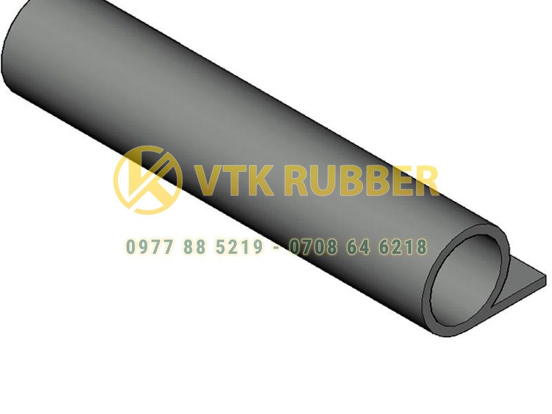 Gioăng silicon chịu nhiệt Hà Tĩnh