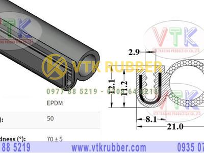 Mua ron ống cửa xốp đùn bọc kẽm ở Quảng Bình
