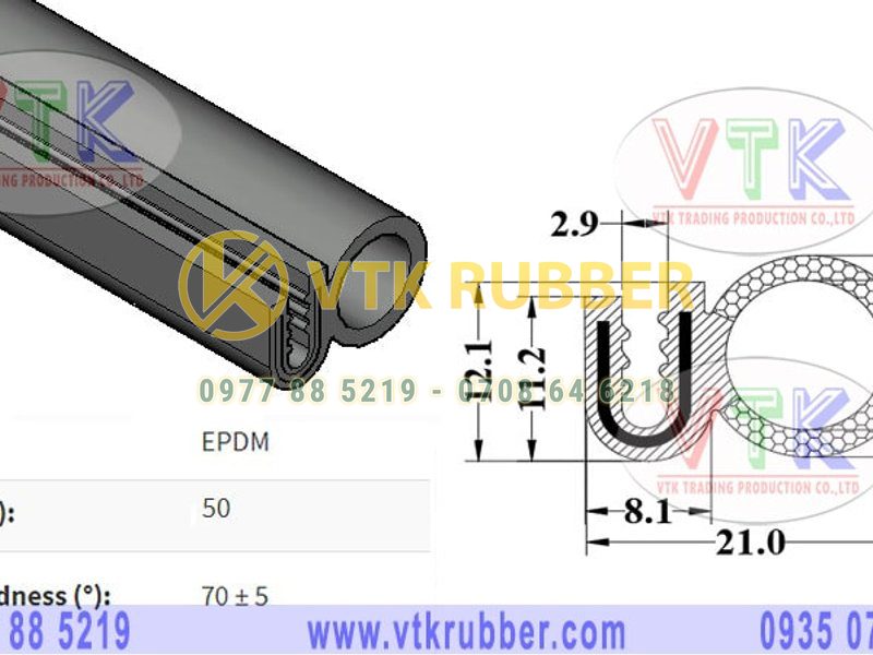 Mua ron ống cửa xốp đùn bọc kẽm ở Quảng Bình