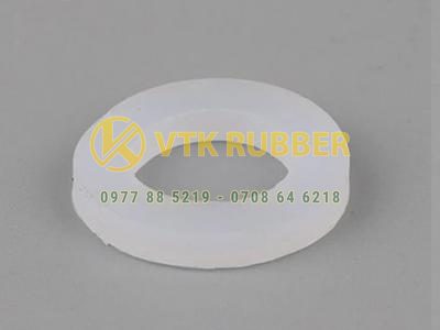 Miếng đệm silicon giảm run cho máy ở Long An
