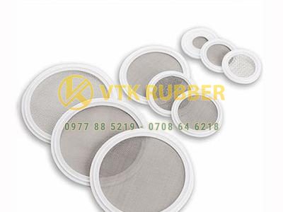 Nơi bán gioăng oring cao su silicone ở Đồng Nai