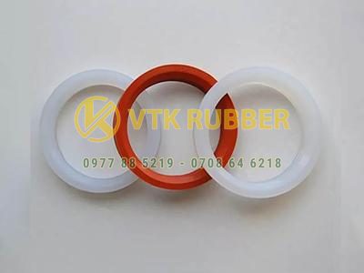Xưởng làm gioăng oring chịu nhiệt silicon ở Hà Giang
