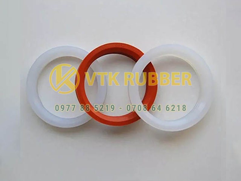 Xưởng làm gioăng oring chịu nhiệt silicon ở Hà Giang