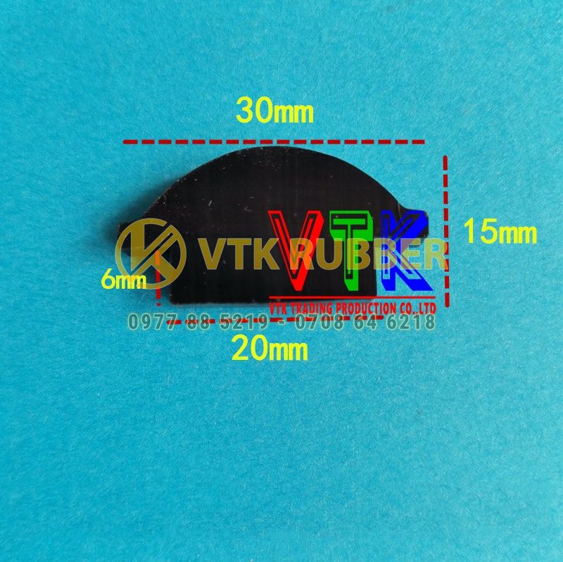 19 Ron cao su silicon chu T 30x15 min