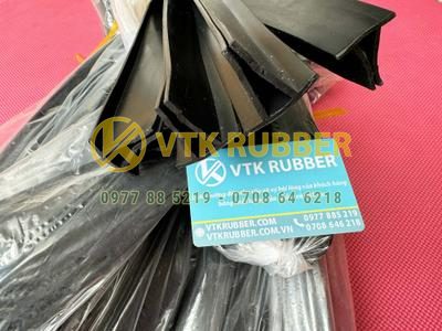 Ron chữ U theo yêu cầu – Nhận gia công mọi kích thước, chuẩn kỹ thuật