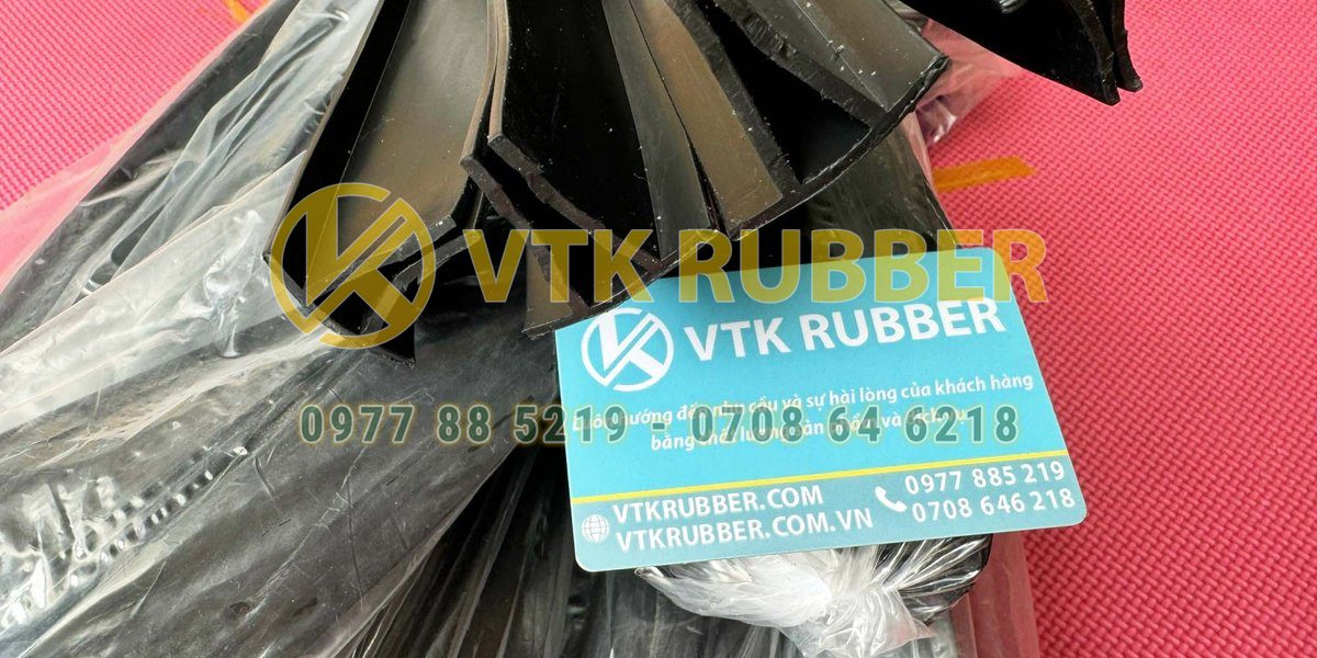 Ron chữ U theo yêu cầu – Nhận gia công mọi kích thước, chuẩn kỹ thuật