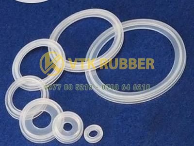 Gioăng silicon chịu nhiệt 30x60 ở Lào Cai
