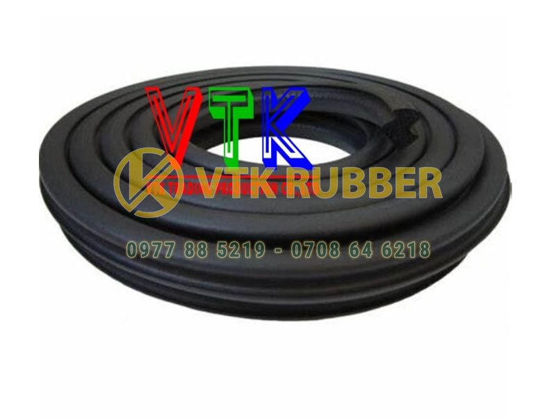 Ron cao su EPDM cho cửa