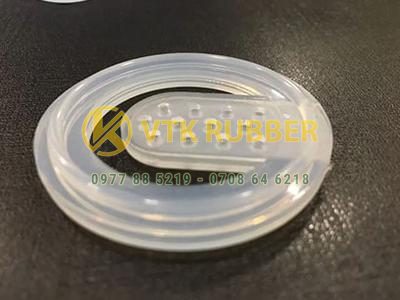 Sản xuất ron silicon công nghiệp ở Yên Bái