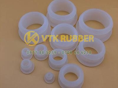 Nắp đậy silicon kín 25x32x4 ở Thành phố Hồ Chí Minh