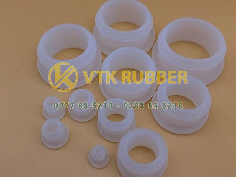 Nắp đậy silicon kín 25x32x4 ở Thành phố Hồ Chí Minh