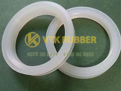 Vòng silicon chữ U chịu nhiệt 8x12 ở Thành phố Hồ Chí Minh