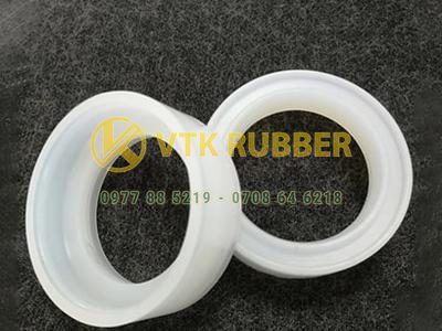 Vòng đệm silicon lót kín máy ở Hòa Bình