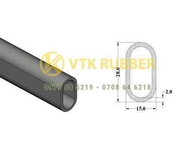 Công ty bán ống silicon trắng chịu nhiệt ở Khánh Hoà