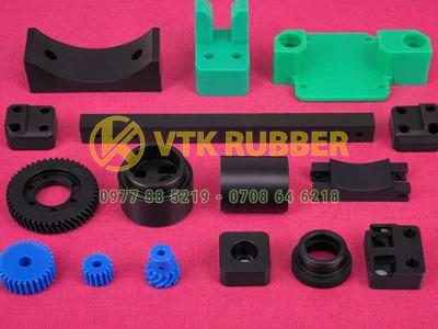 Gia công nhựa PP theo yêu cầu, chất lượng cao, độ bền tốt