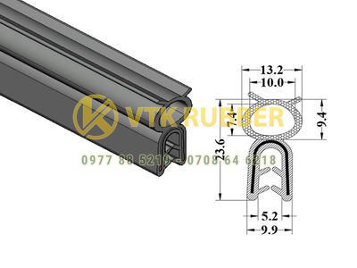 Địa điểm bán ron cao xốp có lớp kẽm chịu lực ở Quảng Nam
