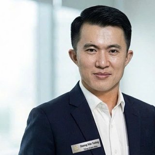 Ông Dương Văn Tưởng