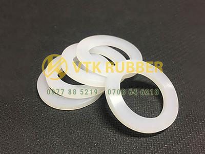 Ở đâu bán vòng đệm cao su silicon chịu nhiệt ở Hà Giang