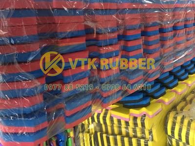Thảm xốp lót sàn