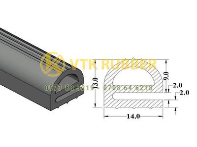 Nơi sản xuất gioăng silicon nồi cơm ở Yên Bái