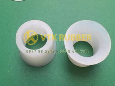 Vòng đệm silicon hình trụ chịu nhiệt ở Thanh Hóa