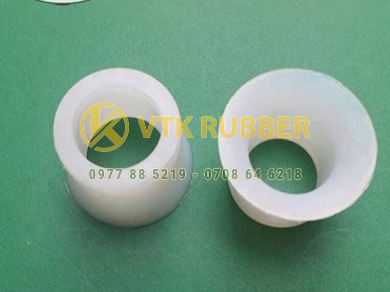 Vòng đệm silicon hình trụ chịu nhiệt ở Thanh Hóa