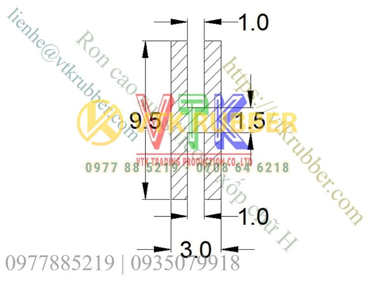 ban ve ky thuat ron nep cao su silicon xop chu h 02 min