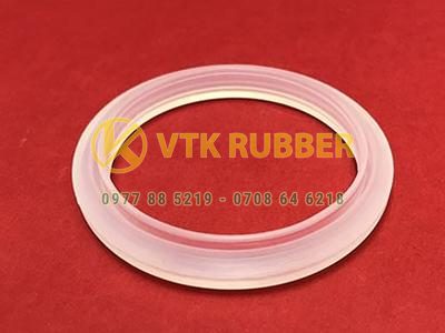 Oring silicon chịu nhiệt màu trắng ở Bình Phước