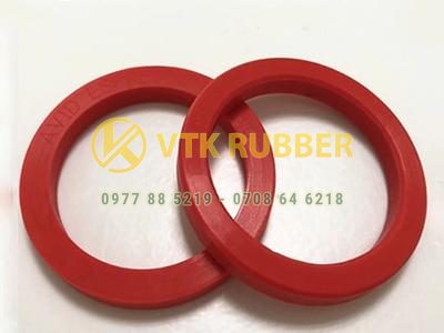 Nơi nhận gia công ron silicone ở Hòa Bình