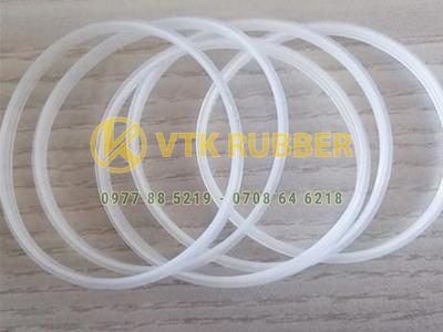 Vòng sin cao su silicon trắng 40x46 ở Thừa Thiên Huế