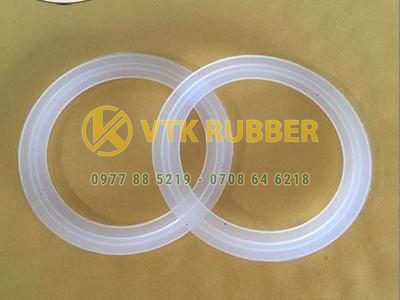 Cung cấp gioăng silicon thực phẩm ở Yên Bái