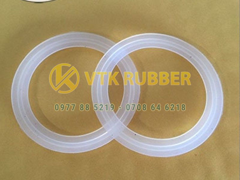 Cung cấp gioăng silicon thực phẩm ở Yên Bái