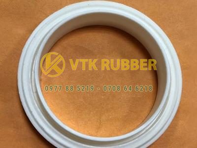 Ron silicon kín đầu kết nối đầu nước ở Hòa Bình