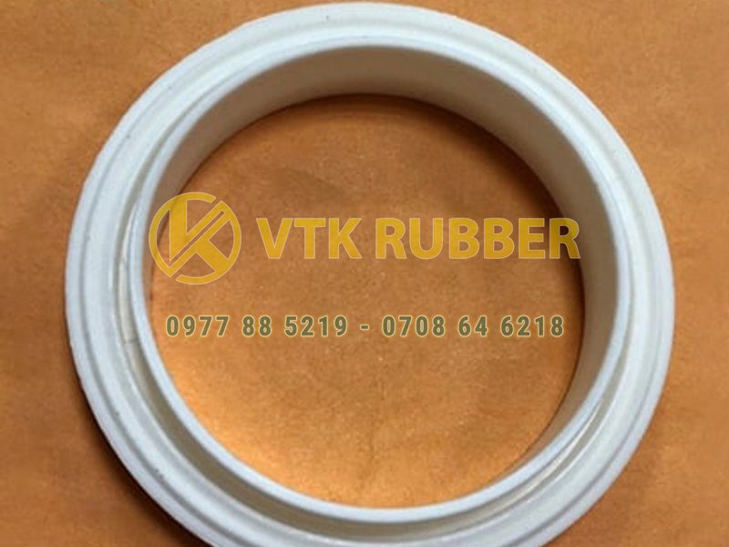 Ron silicon kín đầu kết nối đầu nước ở Hòa Bình