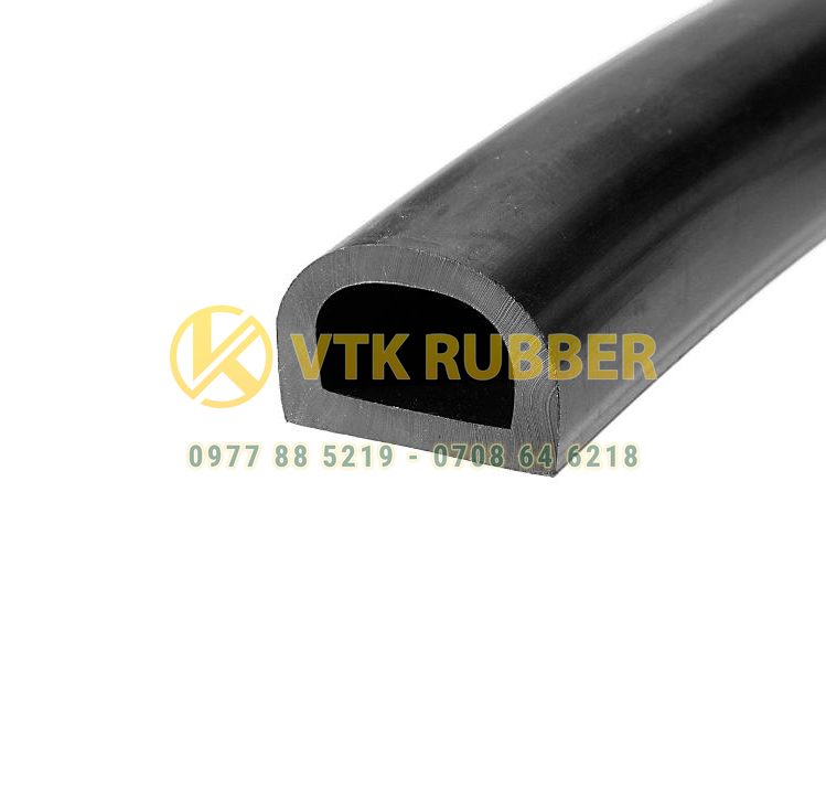 Dùng trong thiết bị công nghiệp để giảm chấn, hạn chế ma sát và tiếng ồn khi máy hoạt động