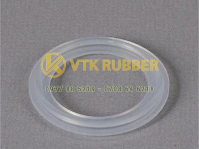 Vòng đệm silicon trắng 35x42x2 ở Đà Nẵng