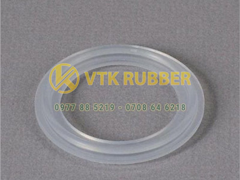 Vòng đệm silicon trắng 35x42x2 ở Đà Nẵng