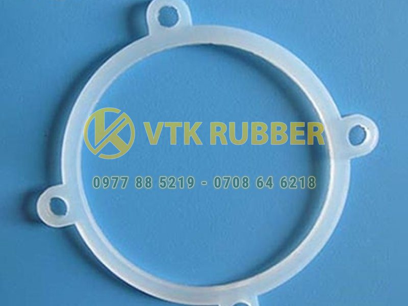 Nơi bán gasket silicon chèn kín ở Long An