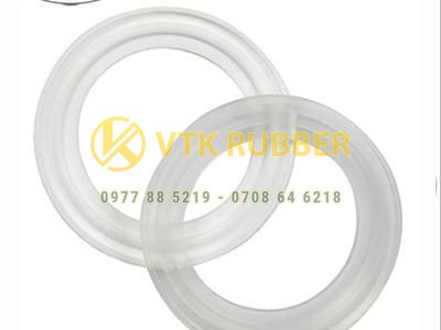Oring silicone lắp rãnh máy chịu nhiệt ở Thanh Hóa