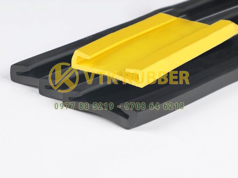 Bán gioăng silicon chữ U chịu nhiệt tại Lâm Đồng – Hàng chất lượng cao