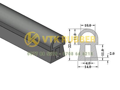Gia công dây silicon đỏ thực phẩm chịu nhiệt ở Quảng Nam