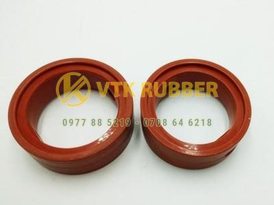 Xưởng cung cấp gioăng silicon đỏ ở Thừa Thiên Huế