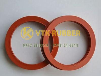 Mua vòng đệm màu đỏ chịu nhiệt ở Bà Rịa - Vũng Tàu