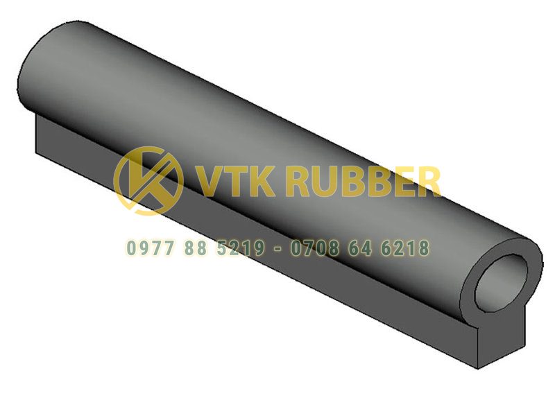 Gioăng trắng silicon Nghệ An